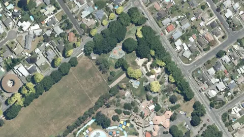 Lions Community Park