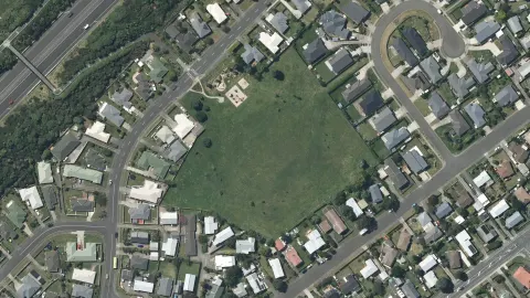 Pohutukawa Park