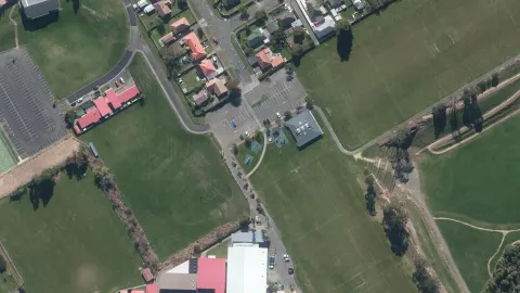 Skoglund Park