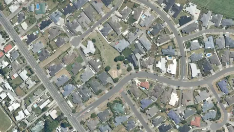 Northwood Reserve