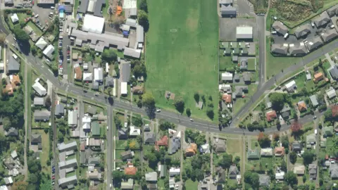 Morningside Playground