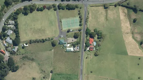 Whitford Domain