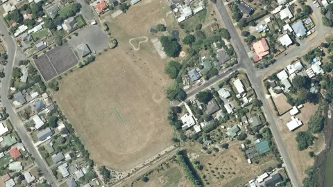 Memorial Park