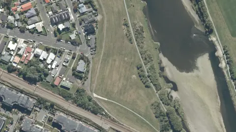Ava Park