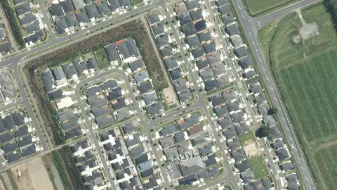 Children’s Park - Kauri Flats