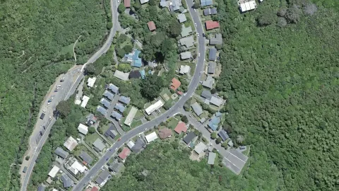 Hazlewood Ave Play Area