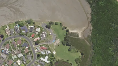 Tye park