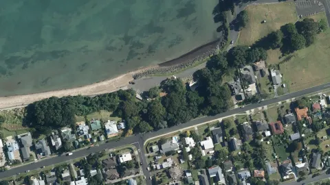 Sunkist Bay Park