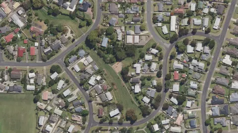 Gilfillan Dr Rec Reserve