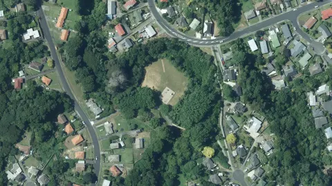 Frankleigh Park Playground
