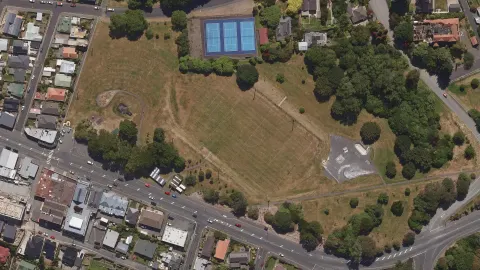 Mornington Park