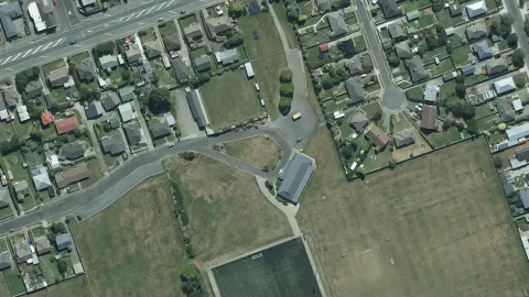 Turnbull Thomson Park