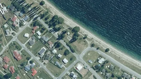 Kingston Domain Playground