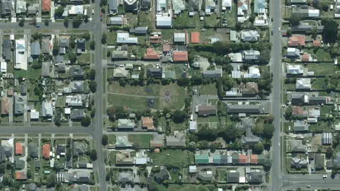Nelson Street Playground