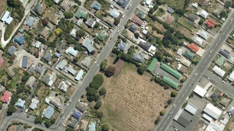 Orana Park