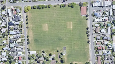 Oliver Park