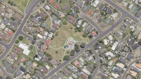 Pacific Park