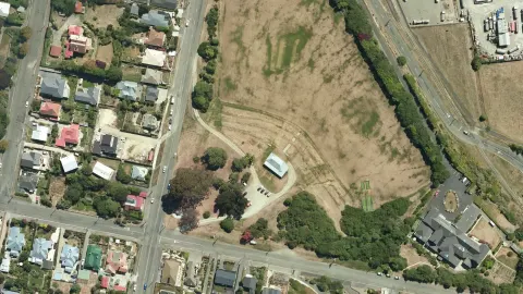 King George Park