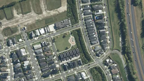 Milldale Playground