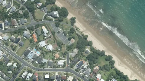 Cooper Reserve
