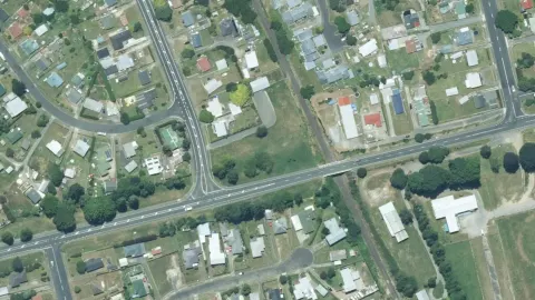 Clyde Street Recreation Reserve