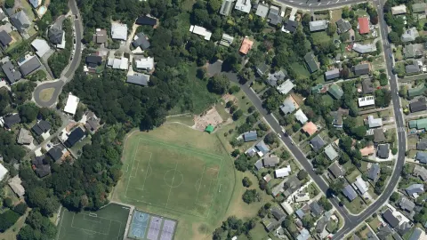 Crum Park Playground