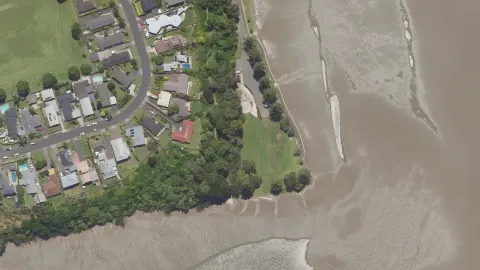 Ōpūpū - Rotary Park