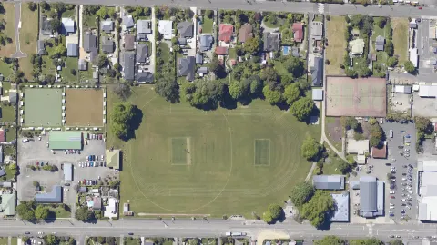 Memorial Park