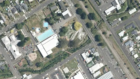 Makino Park