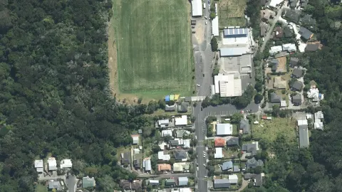 Birkenhead Playground