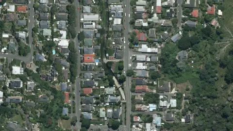 Wards Reserve Playground
