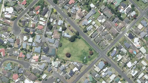Hutton Park