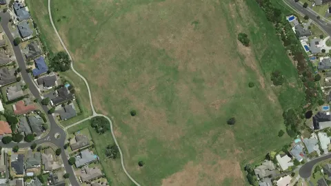 Tauhara Park