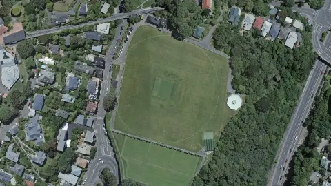 Kelburn Park