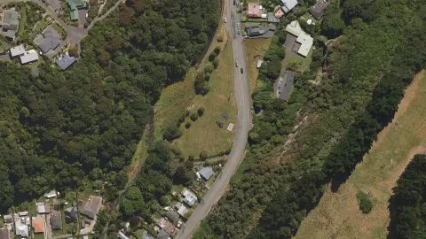 Malvern St Playground