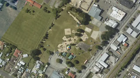 Levin Adventure Park
