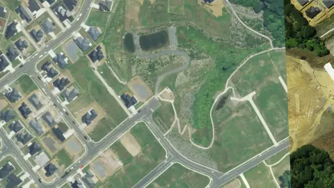 James Elliot Playground