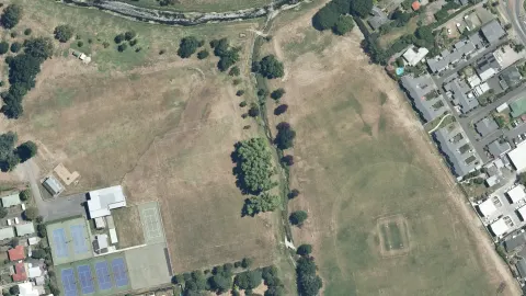 Anderson Park