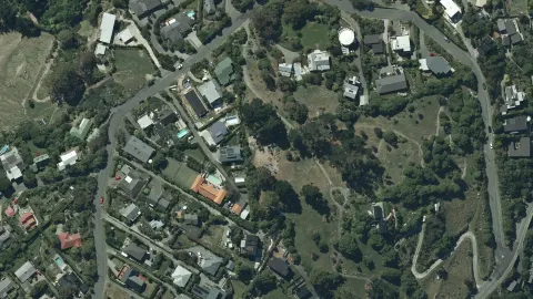 Brownlee Reserve Playground