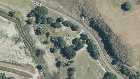 Puketapu Park
