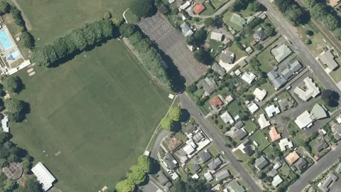 Glenshea Park
