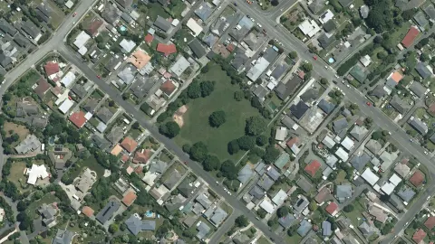 Manson Ave Reserve