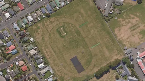 Tonga Park