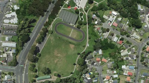 Melville Park