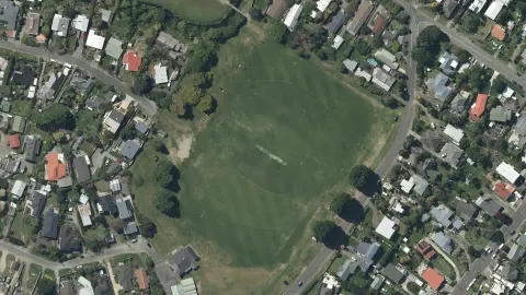 Weka Park