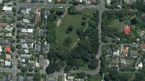 Fairfield Park
