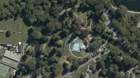 Botanic Gardens Playground
