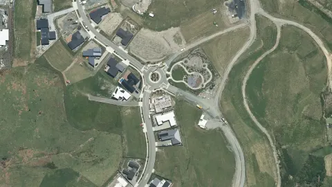 Tirohanga Whānui Park