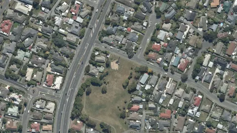 Rosella Reserve Playground
