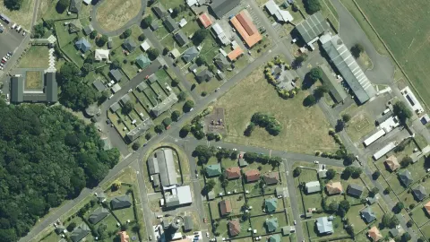 Marton Playground